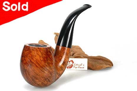 Lars Ivarsson 85 Full Bent Estate oF